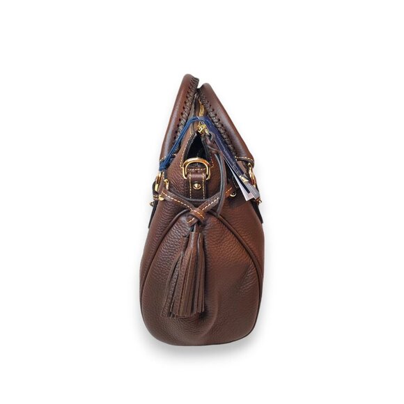 D&B Satchel - Picture 6 of 12